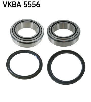 SKF Kerékcsapágy készlet VKBA5556_SKF